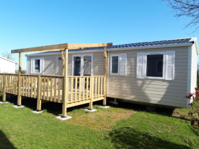 Camping le Clos de Balleroy